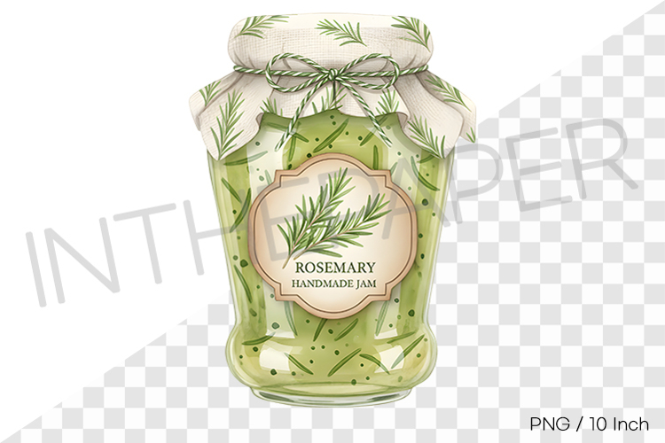 Rosemary Png Image 22