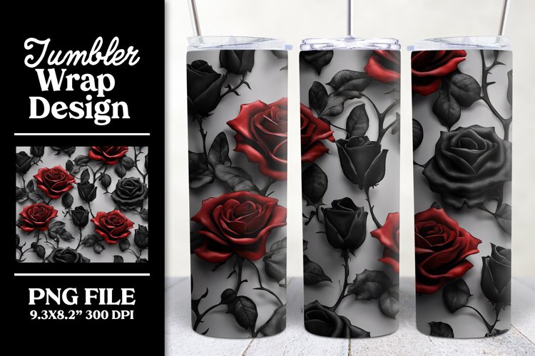 Sublimation Tumbler Designs Image 15