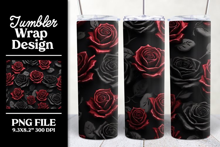 Sublimation Tumbler Designs Image 19