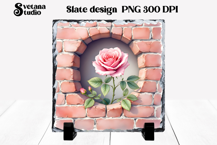 Rose Background Image 9