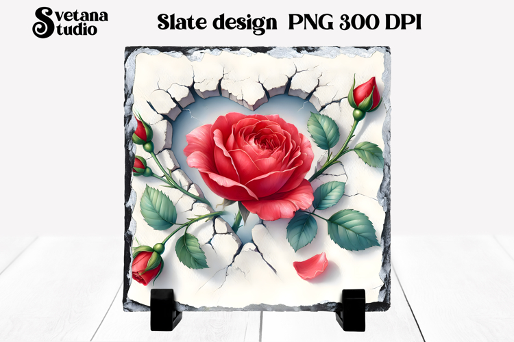 Rose Background Image 7