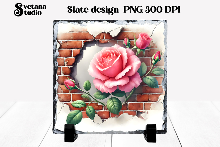 Rose Background Image 3