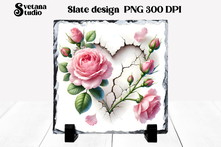 Rose Background Image 24