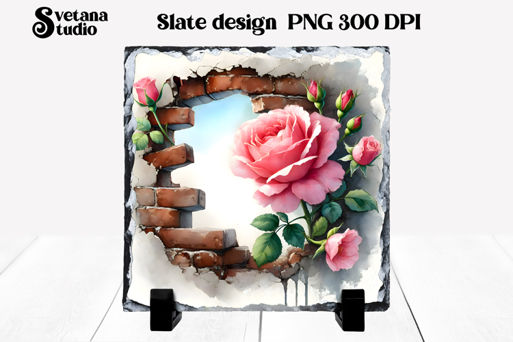 Rose Background Image 7