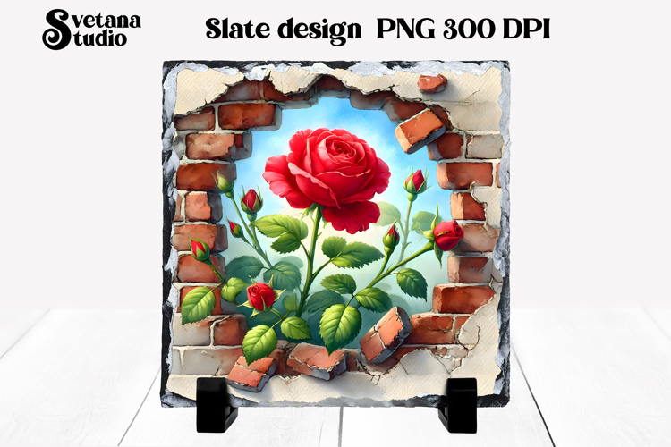 Rose Background Image 8