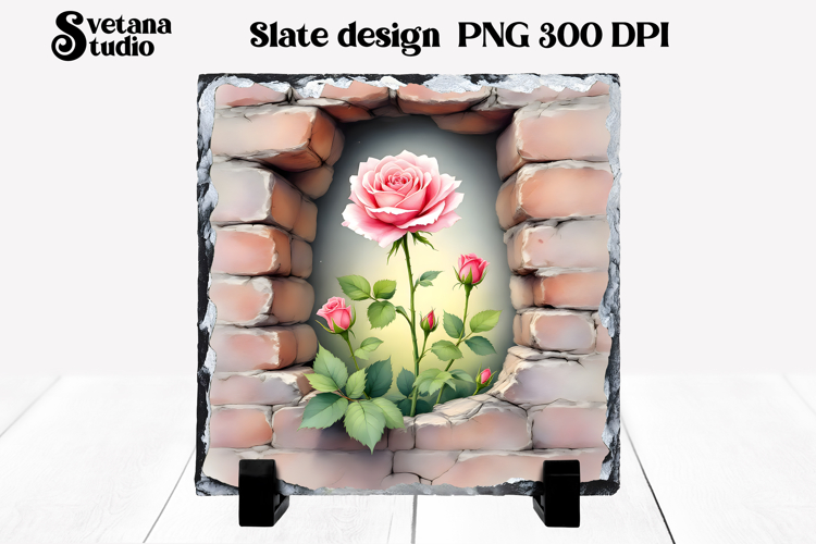 Rose Background Image 21