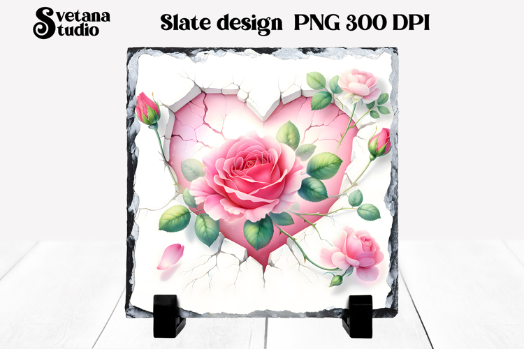 Rose Background Image 17