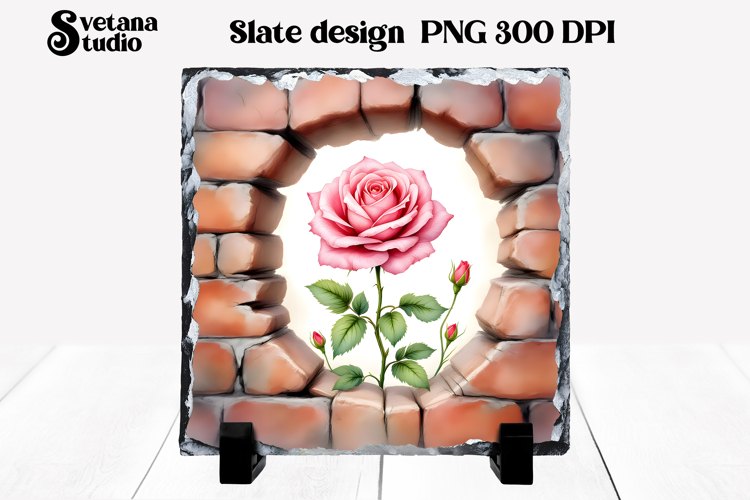 Rose Background Image 15