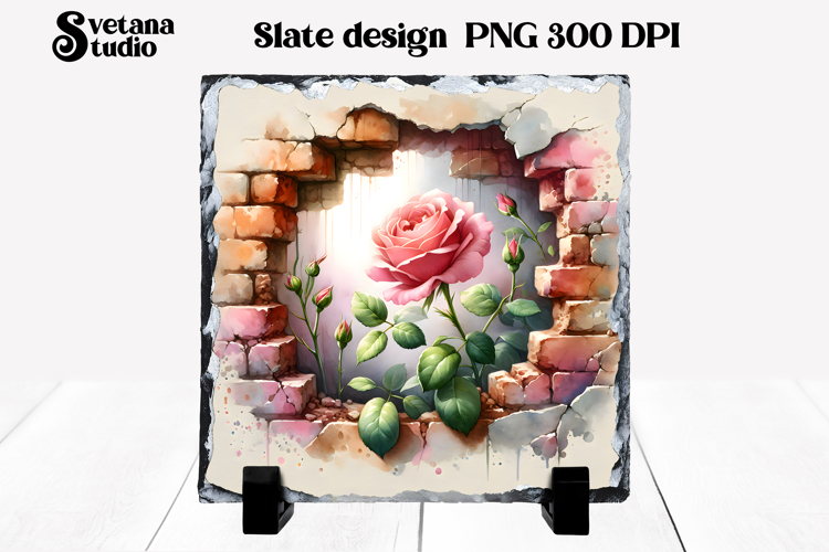 Rose Background Image 14