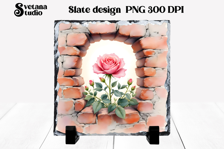 Rose Background Image 12