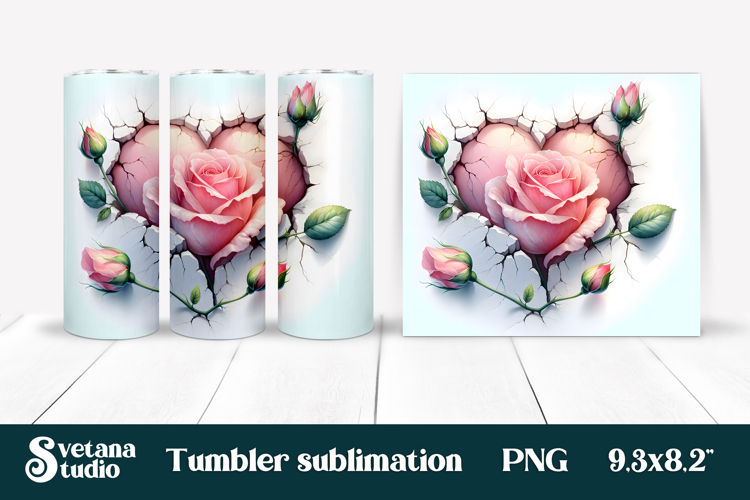 Rose PNG Image 11
