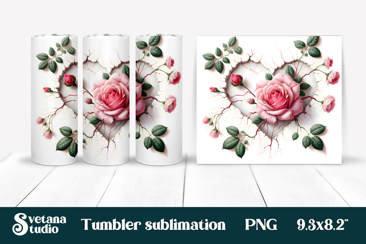 Rose PNG Image 8