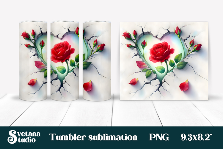 Rose PNG Image 2