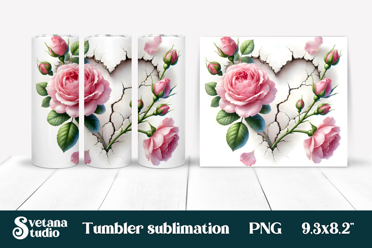 Rose PNG Image 22