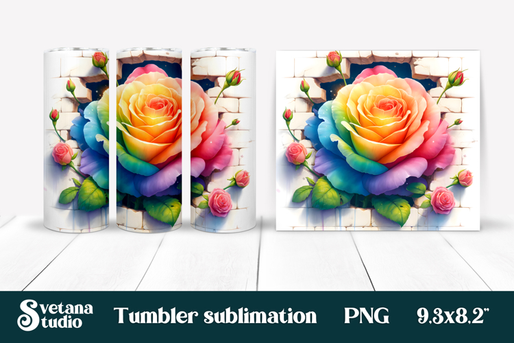 Rose PNG Image 21