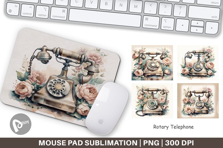 Mouse Png Image 15
