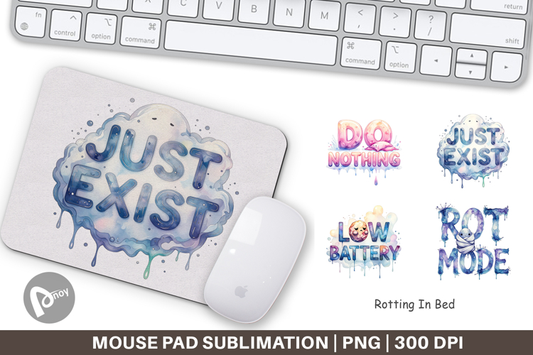 Mouse Png Image 3