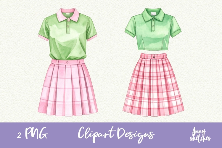 Golf Clipart Image 23