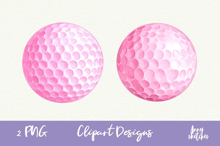 Golf Clipart Image 9