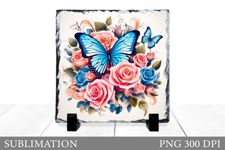 Butterfly Clipart Image 13