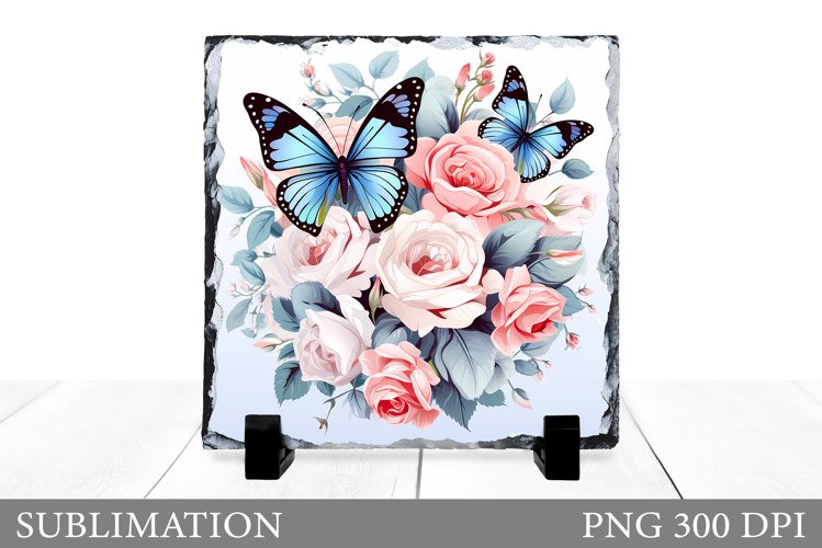 Butterfly Clipart Image 12