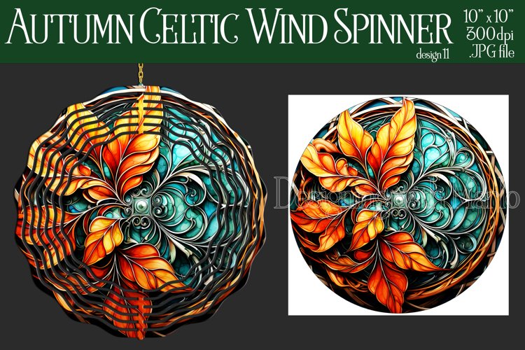 Autumn Clipart Image 6