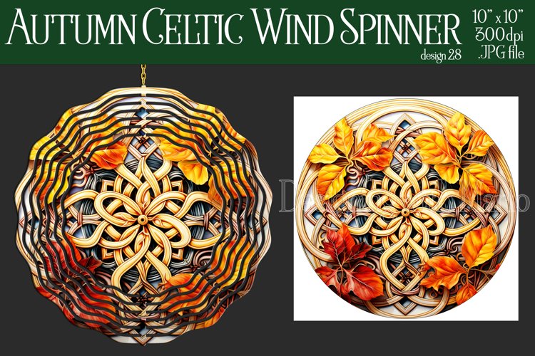 Autumn Clipart Image 7