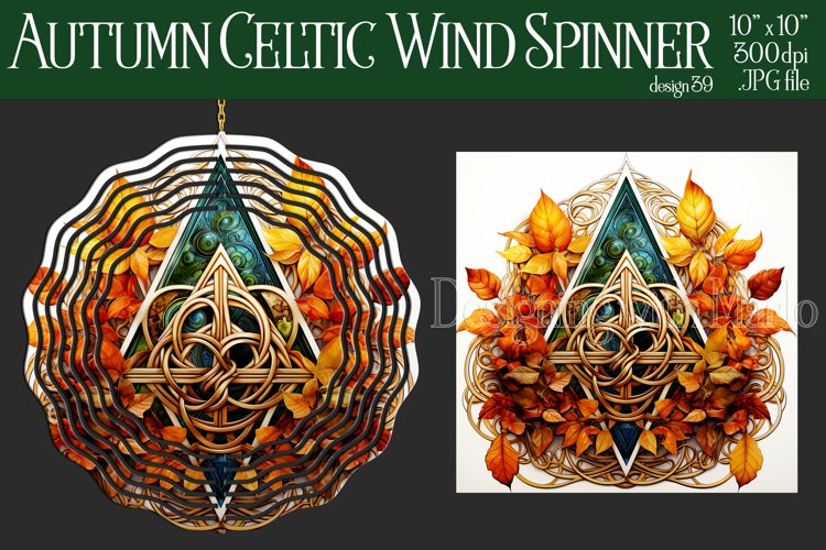 Autumn Clipart Image 13