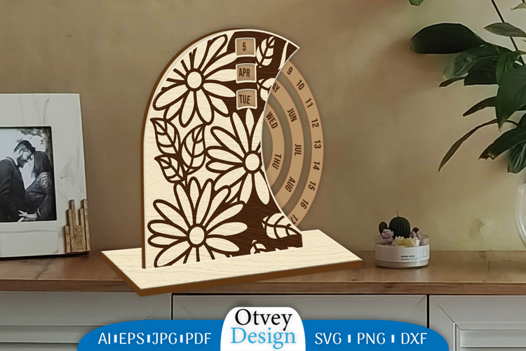 Calendar SVGs Image 15