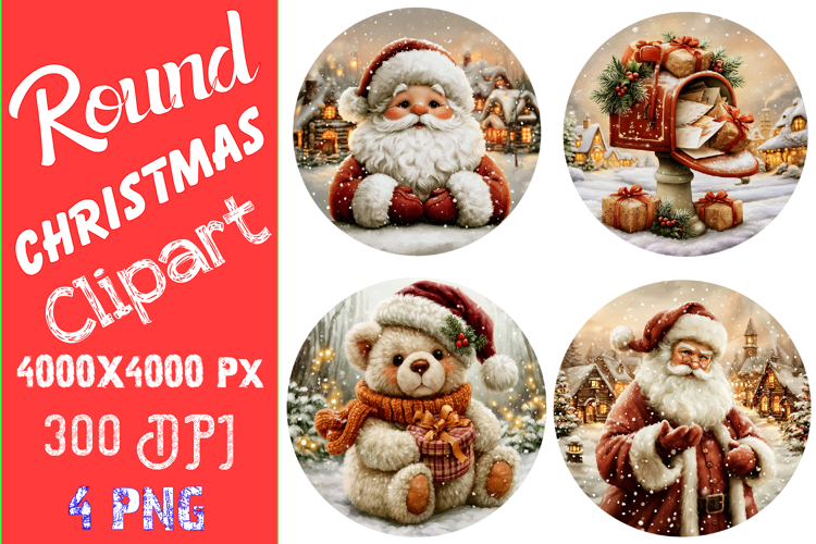Holiday Graphics Image 3