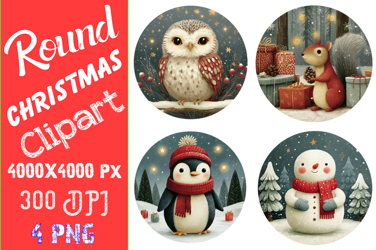 Holiday Graphics Image 7