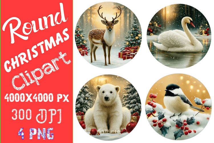 Holiday Graphics Image 4