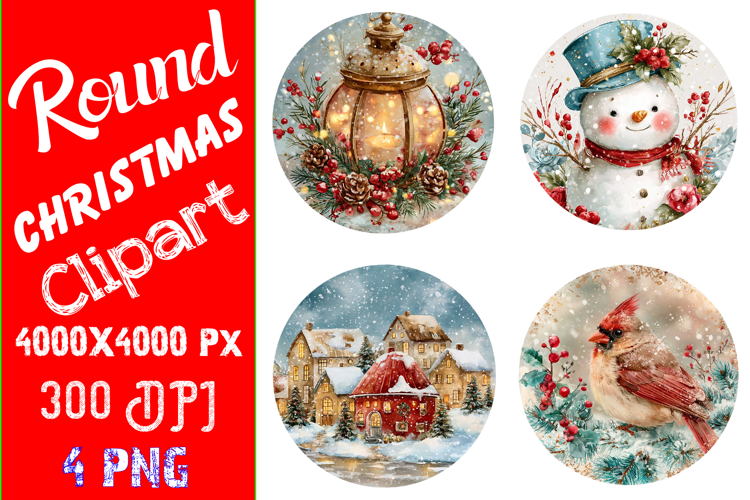 Holiday Graphics Image 8