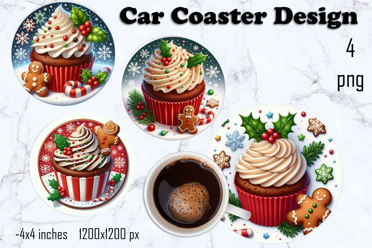 Christmas Gnome Clipart Image 20
