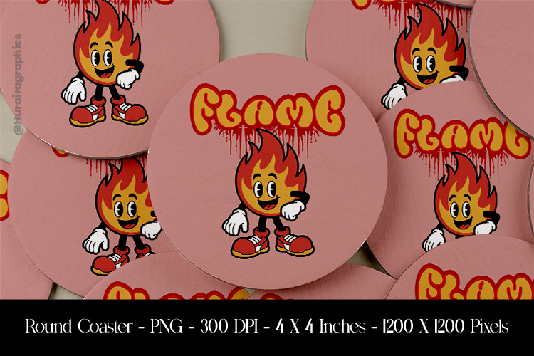 Fire Png Image 9