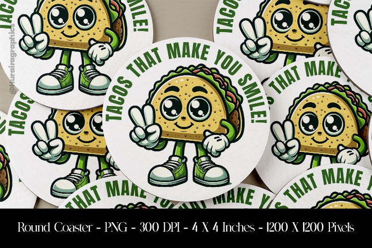 Mexican Food Clipart Image 15