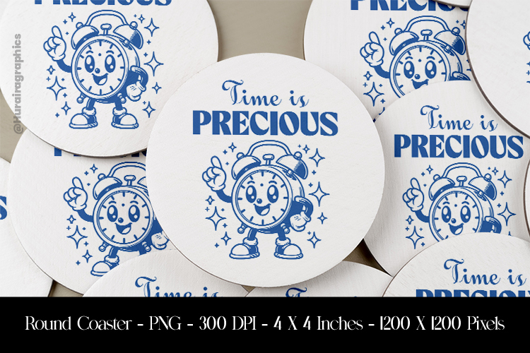 Clock Png Image 7
