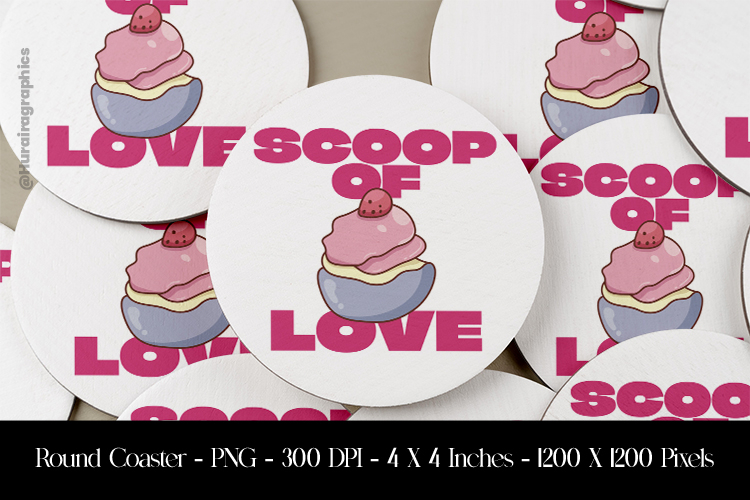 Ice Cream Scoop Clipart Image 20