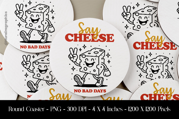 Cheese Png Image 10