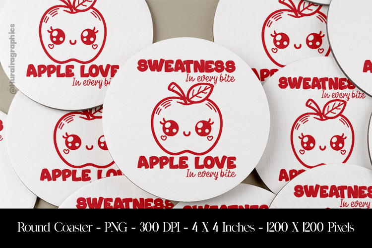 Apfel Png Image 3