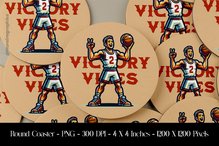 Sports Clipart Image 21
