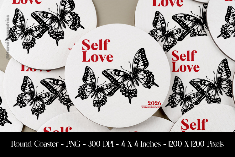 Self Love Clipart Image 21