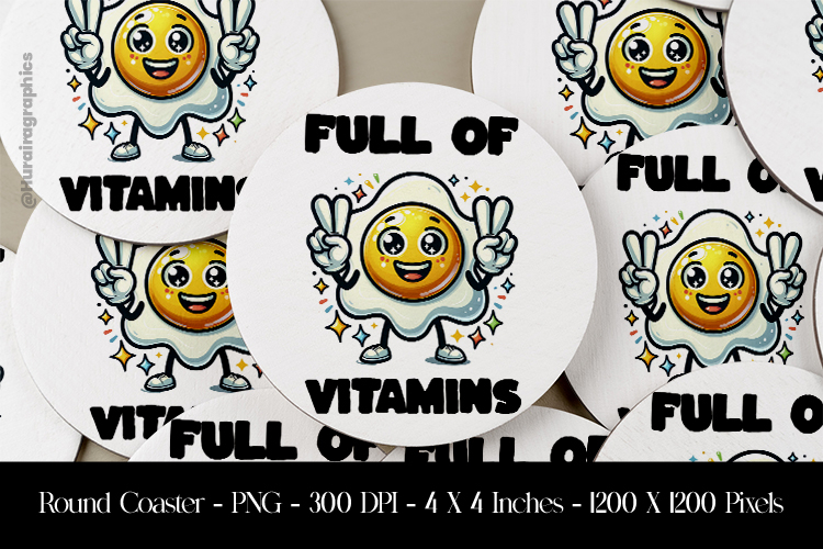 Vitamins Clipart Image 14