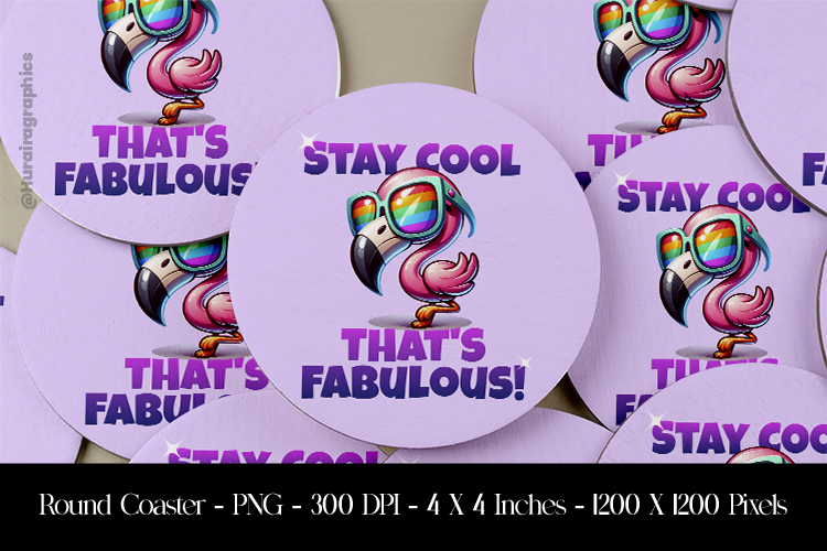 Flamingo Png Image 21