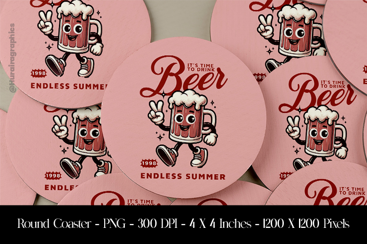 Summer Time Clipart Image 22