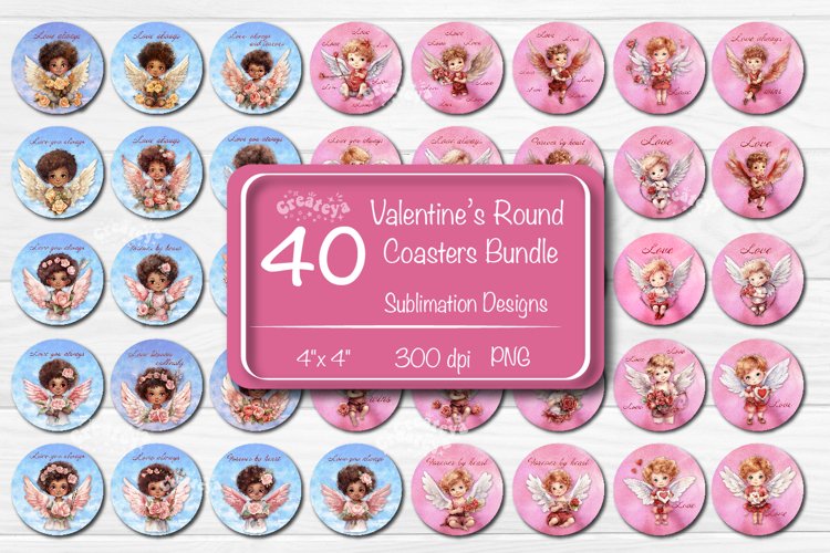 Angel Clipart Image 4