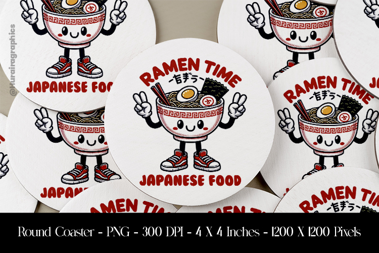 Ramen Clipart Image 17