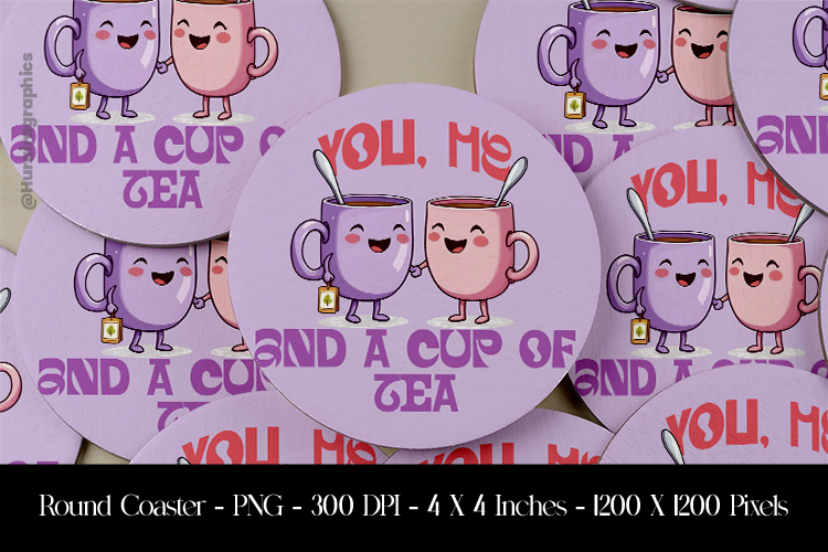 Cup Of Tea Clipart Image 18