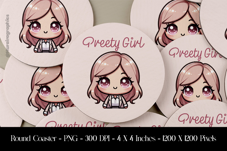Baby Girl Png Image 5
