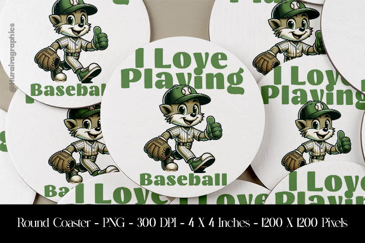 Baseball Png Image 3